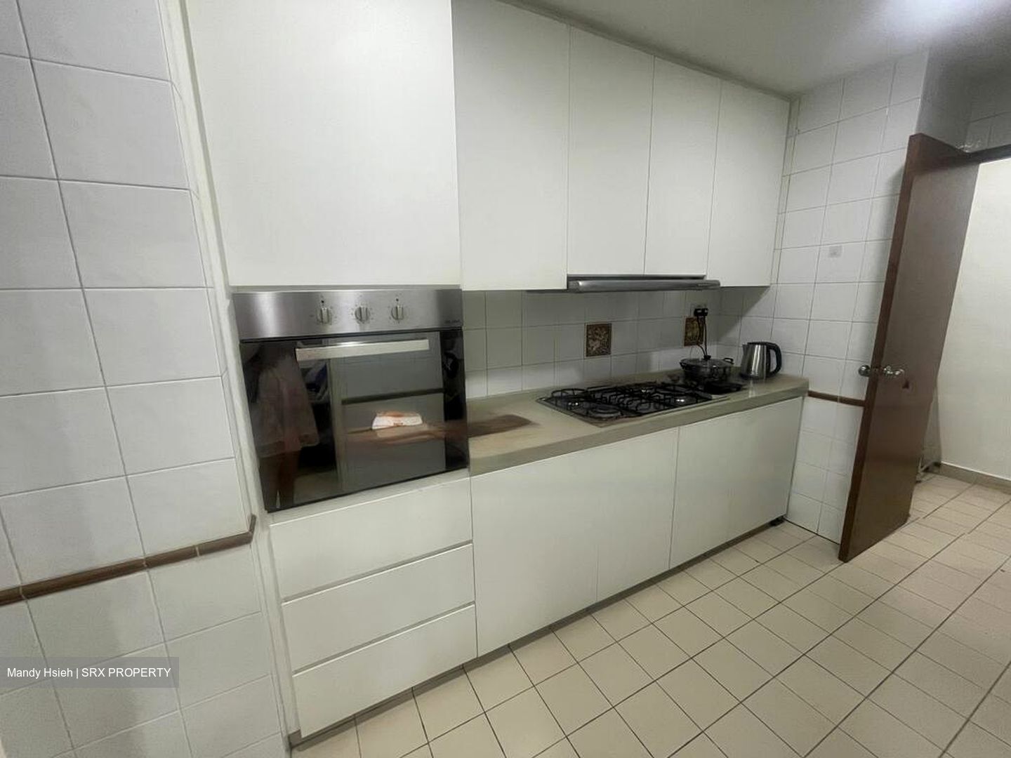 The Anchorage (D3), Condominium #481650561